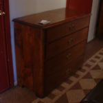 308 8498 CHEST OF DRAWERS